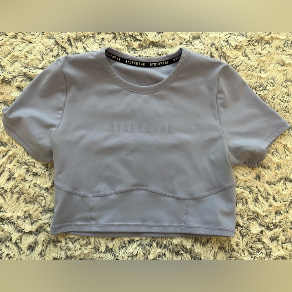 RYDERWEAR TOP